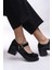 Kyslanna Kadın Loafer 0012503 5