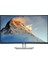 Dell 31.5 Va S3221QS 4ms 60Hz Hdmı-Dp Kavisli Ev Ofis Tipi Monitör (3840 x 2160) 1