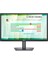 21.5 Dell E2223HN Fhd 60HZ 5ms Hdmı+Vga Monıtor 1