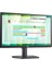 21.5 Dell E2223HN Fhd 60HZ 5ms Hdmı+Vga Monıtor 2
