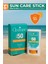 Spf+ 50 Sun Care Stick - Çiçek Kokulu Güneş Koruyucu Stick 3
