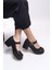 Kyslanna Kadın Loafer 0012503 2