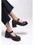 Kyslanna Kadın Loafer 0012503 3