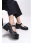 Kyslanna Kadın Loafer 0012503 4