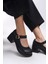 Kyslanna Kadın Loafer 0012503 5