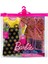 Gwf04 Barbie'nin Kıyafet Koleksiyonu 2'li Paketler +3 Yaş 5