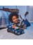 037676 Dc Comics Tech Defender Batmobil -Spinmaster 4
