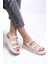 Rhikshice Kadın Sandalet 0012270 2