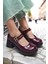 Merlyrra Kadın Loafer 0012502 1