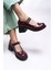 Merlyrra Kadın Loafer 0012502 3