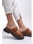 Tamrithe Kadın Terlik 0012100 5