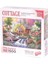22027 Songbirds At Summertime Mill 1500 Parça Puzzle -Ks Puzzle 2