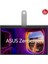 Asus 15.6 OLED Zenscreen MQ16AHE 1ms 60HZ Mhdmı-Type-C Taşınabilir Monitör 2