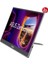 Asus 15.6 OLED Zenscreen MQ16AHE 1ms 60HZ Mhdmı-Type-C Taşınabilir Monitör 3