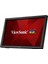 Vıewsonıc 21.5 Tn TD2223 5ms 60HZ 5ms 60HZ Dokunmatik Monitor 1920X1080 3