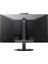 Phılıps 23.8 IPS 24E1N5300HE-00 4ms 75Hz Usb-C Web Kameralı Vıdeo Konferans Monitörü 1920X1080 3