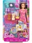 Hxn01 Barbie Ve Köpekçikleri Pijama Partisi 1