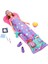 Hxn01 Barbie Ve Köpekçikleri Pijama Partisi 3