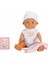 5683 Bebelou Sesli Hoş Geldin Bebeği 30 Cm - 4