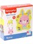 Fp 13422 Fisher Price Mini Puzzle -1 Adet Fiyatıdır 2