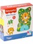 Fp 13422 Fisher Price Mini Puzzle -1 Adet Fiyatıdır 4