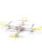 X33 U/k Şarjlı 4 Rotorlu Drone 2