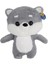 FK-2315 Lalafan Köpek 30 cm 1