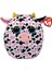 Ty Squishy Beanies Yastık Inek Milkshake 26 cm 1