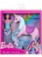 Hyt62 Barbie Ve Tek Boynuzlu Atı 4