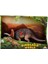 Dinosaur World Sesli Dinozorlar 23 cm 4