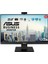 Asus 23.8 IPS BE24EQK 5ms 60Hz Hdmı-Dp Ev Ofis Tipi Monitör (1920 x 1080) Web Kameralı 1