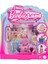 Jcr29 Mini Barbieland Bebek Ve Oyun Seti Serisi - 3