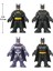 HXY44 Imaginext Dc Super Friends Batman 85. Yıl Seti 2
