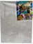 Miart MSB30412 30X40 Sayılarla Boyama Tuval - Istanbul 1