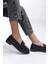 Criscerys Kadın Loafer 0012500 5