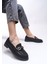 Beatthae Kadın Loafer 0012505 4