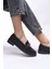 Beatthae Kadın Loafer 0012505 5