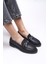 Johatalia Kadın Loafer 0012525 1