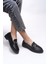 Johatalia Kadın Loafer 0012525 2