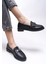 Johatalia Kadın Loafer 0012525 3