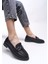 Johatalia Kadın Loafer 0012525 4