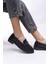 Johatalia Kadın Loafer 0012525 5