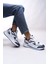 Tybindel Erkek Sneaker 0012135 5