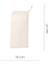 Baghashtag Minik Bez Kese (10 Adet) 10 cm x 20 cm 4