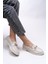 Beatthae Kadın Loafer 0012505 2