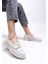 Mylmadia Kadın Loafer 0012665 4