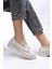 Mylmadia Kadın Loafer 0012665 5