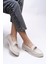 Criscerys Kadın Loafer 0012500 4