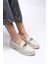 Criscerys Kadın Loafer 0012500 5