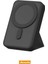 Azeada PD-V12 10000MAH Kablosuz 15W Hızlı Şarjlı Power Bank -Siyah 1